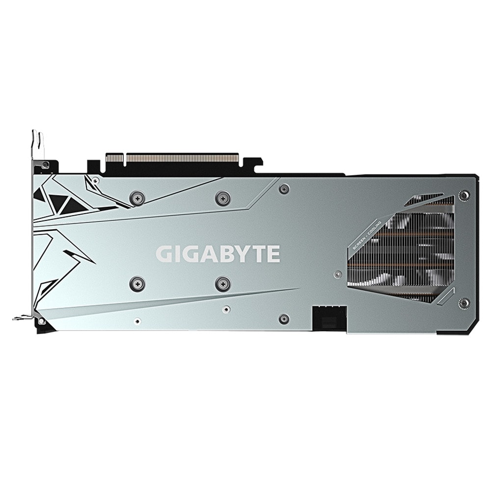Видео карта Gigabyte Radeon RX 7600 Gaming OC 8GB