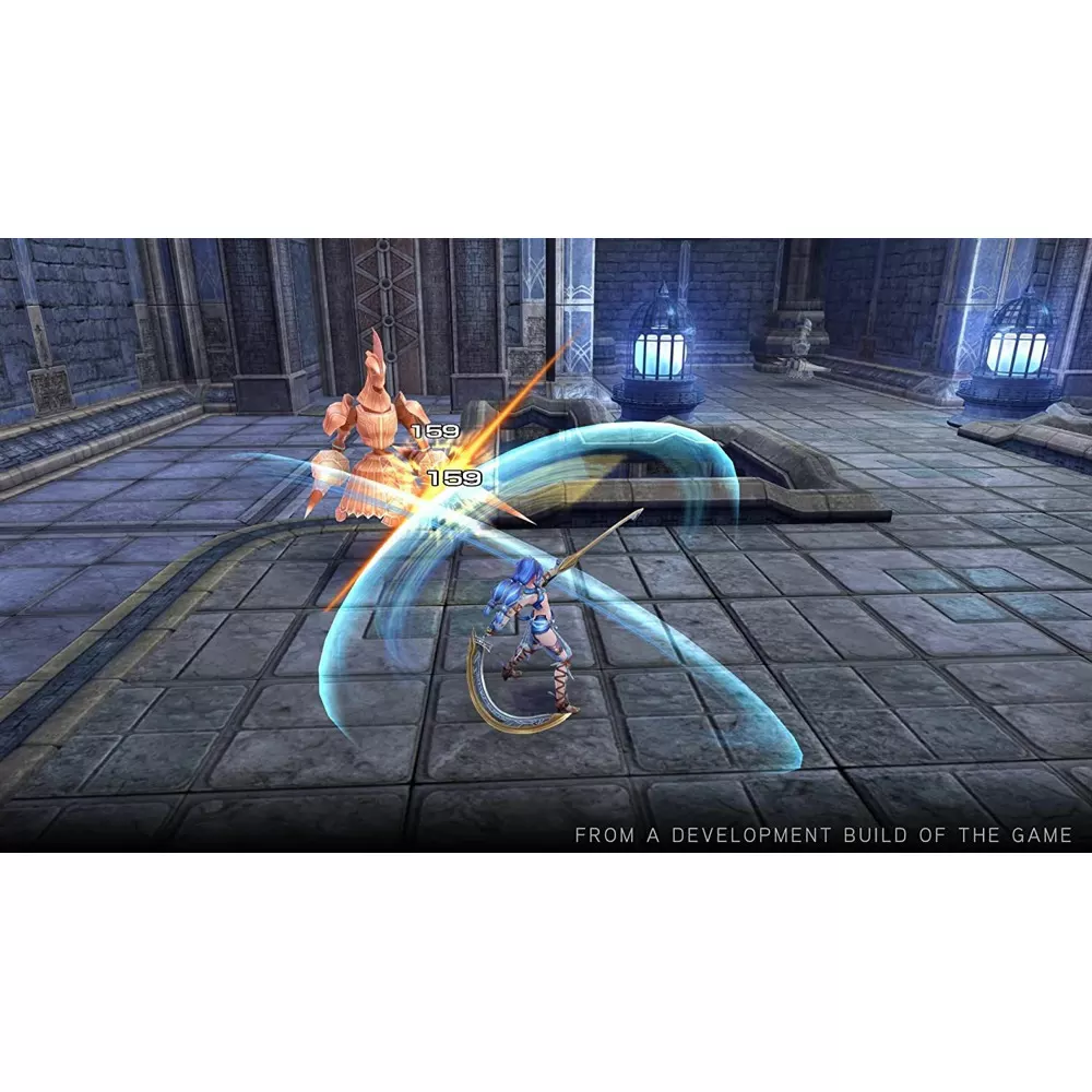 Ys VIII: Lacrimosa of DANA - Deluxe Edition PS5