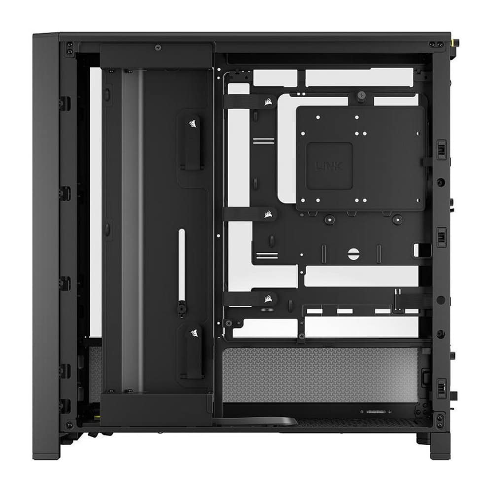 Corsair Frame 4000D Black CC-9011290-WW