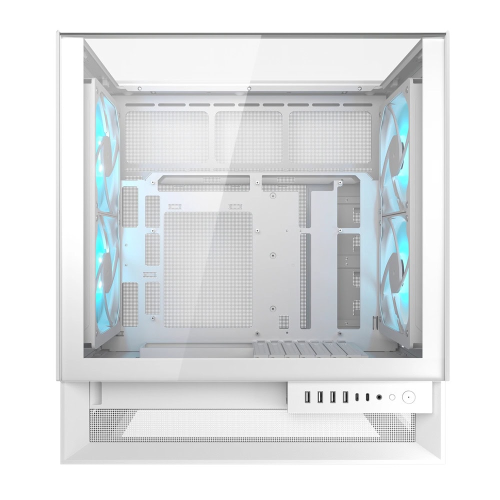 Cougar Gaming OmnyX White CGR-2WA3W-RGB