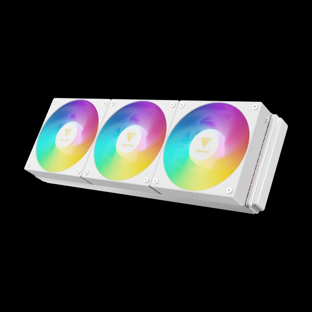 Gamdias AURA GL360 v2 WH