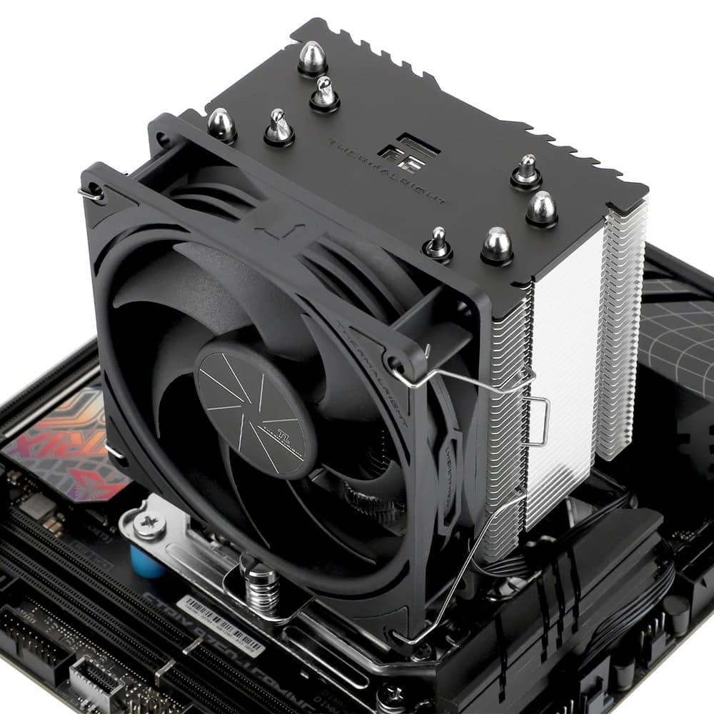 Thermalright Assassin X 90 SE V2