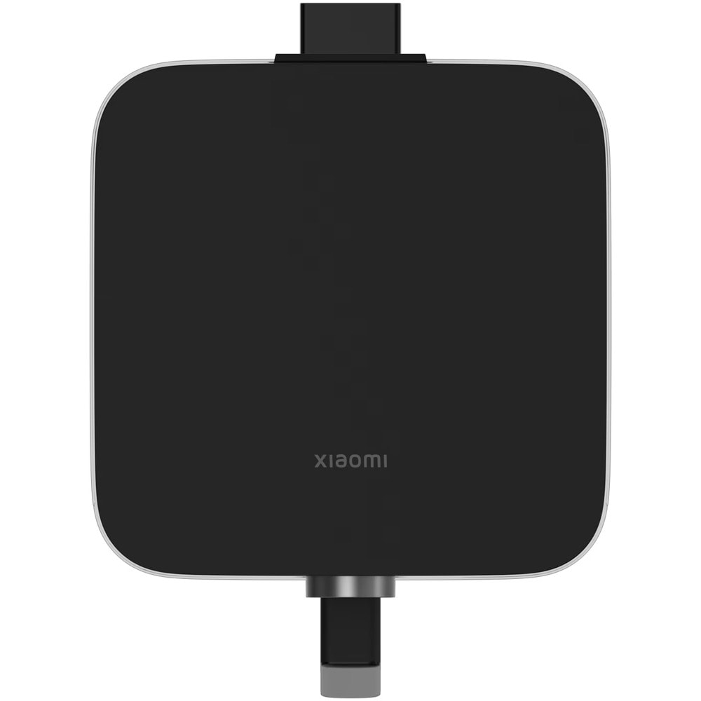 фритюрн xiaomi smart air fryer нарушена