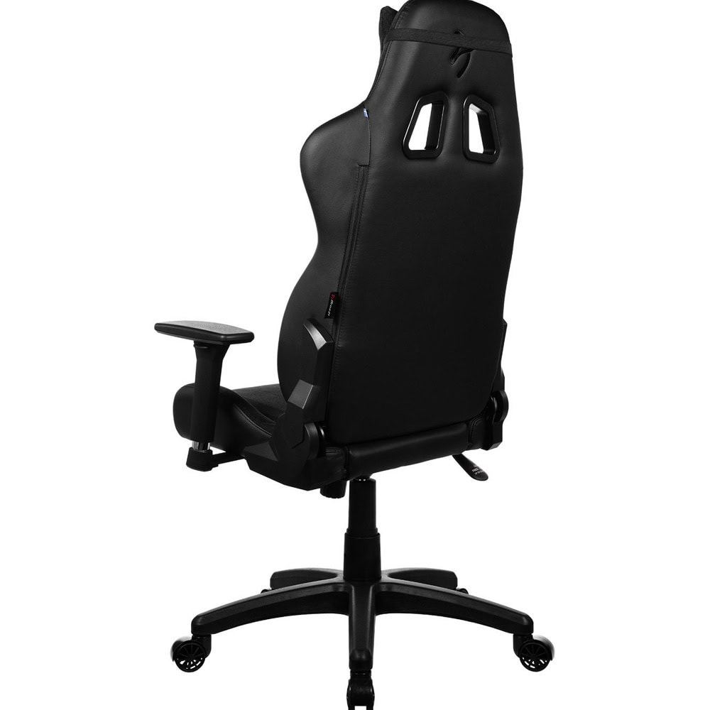 arozzi avanti softfabric pure black | JAR Computers arozzi avanti softfabric pure black