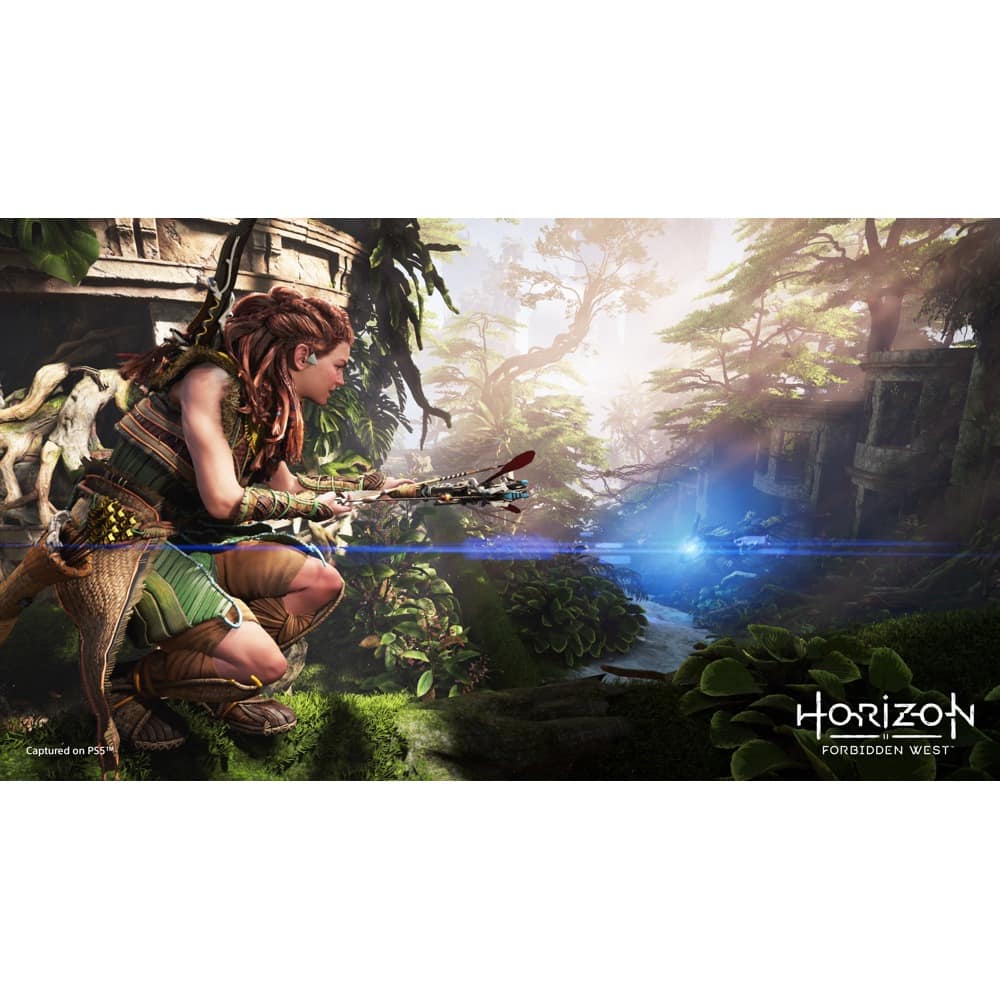 Horizon Forbidden West - Special Edition PS5