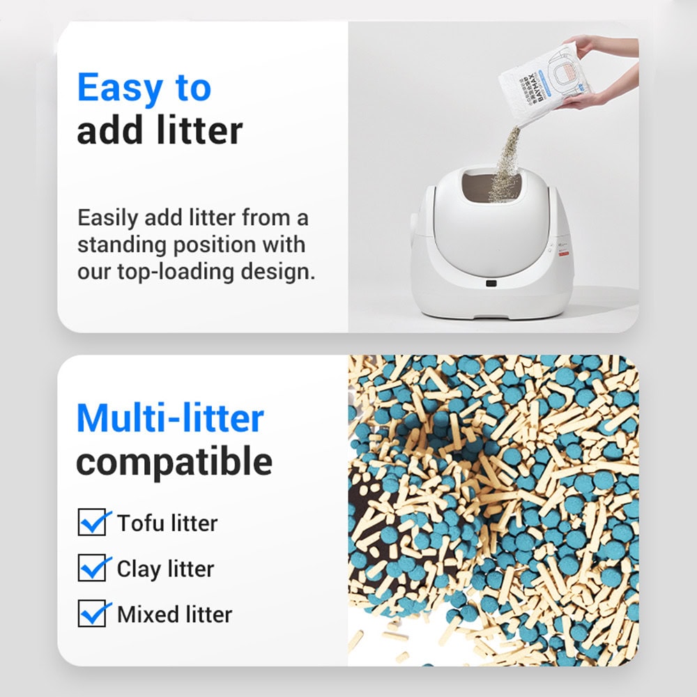 CatLink BayMax CL-CA-01 | JAR Computers CatLink BayMax CL-CA-01