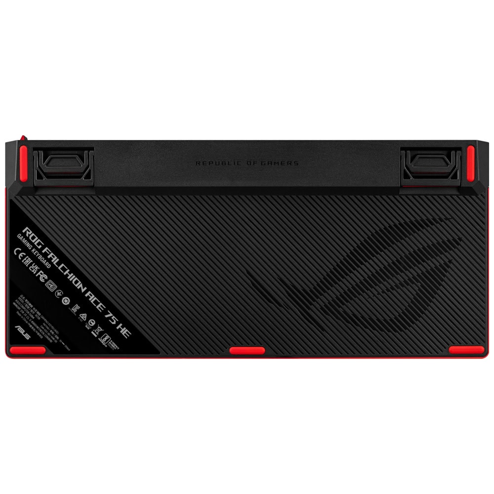 Asus ROG Falchion Ace 75 HE Red 90MP047H-BKUA60
