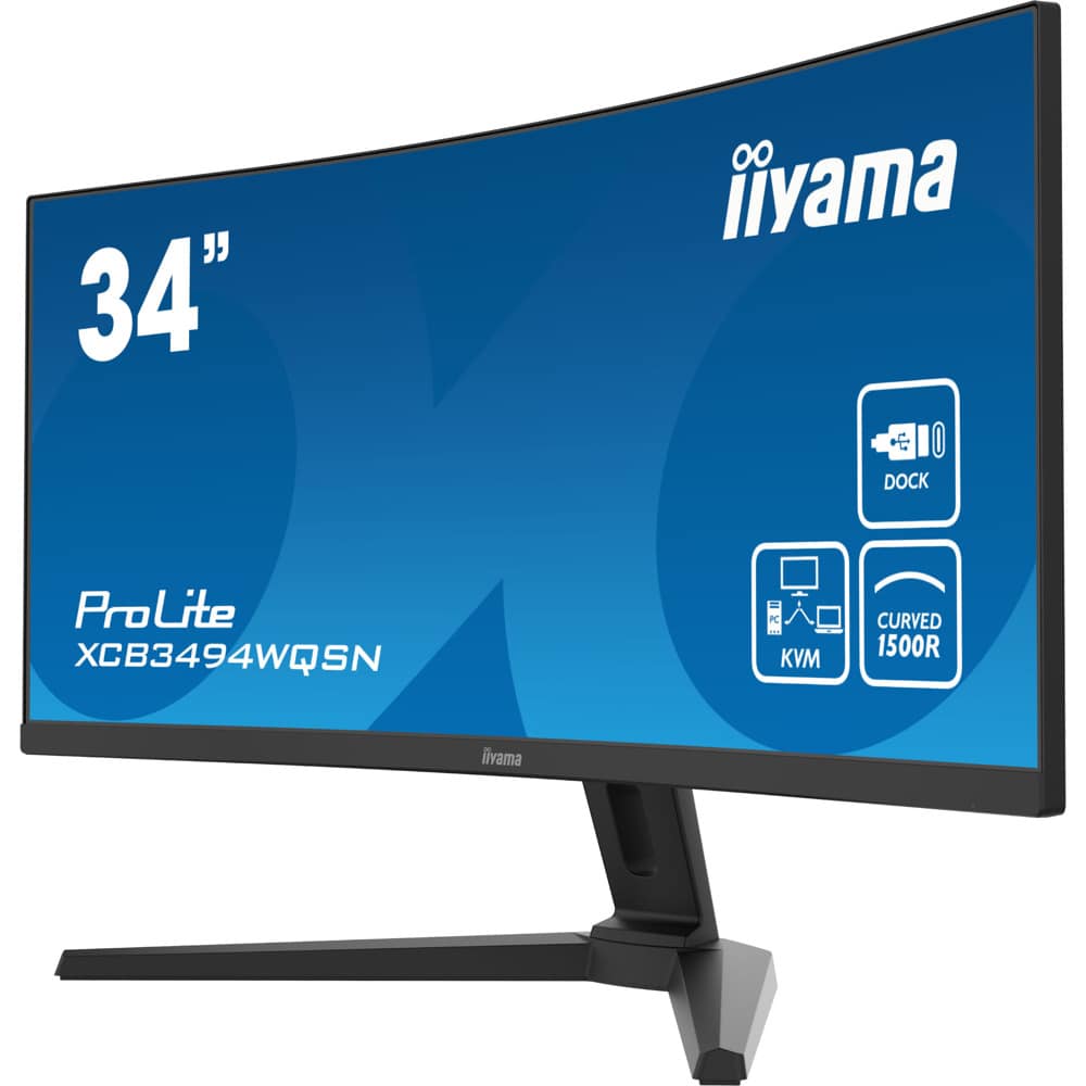 IIYAMA XCB3494WQSN-B1