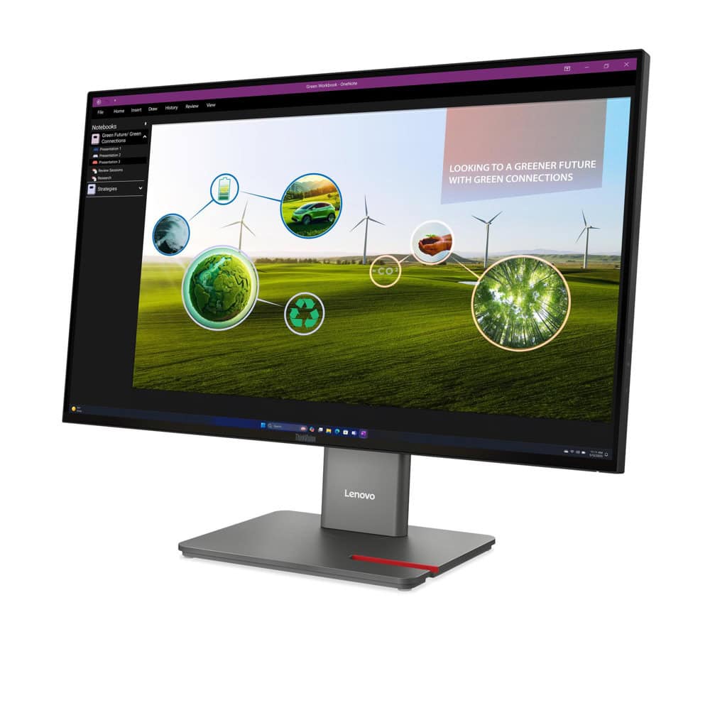Lenovo ThinkVision P27q-40 64A7GAT6EU