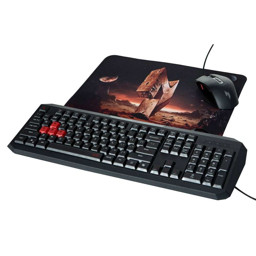 Acer Nitro Gaming M Size GP.MSP11.00L