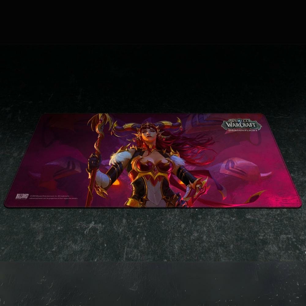 Blizzard WoW Dragonflight - Alexstrasza XL