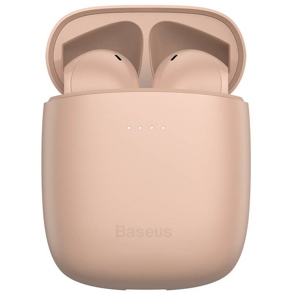 Baseus Encok W04 Pro TWS In-Ear Earphones