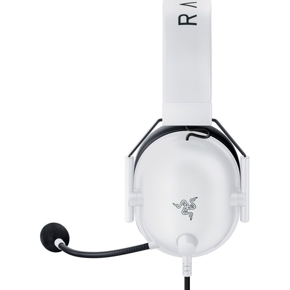 razer blackshark v2 x бели | JAR Computers razer blackshark v2 x бели