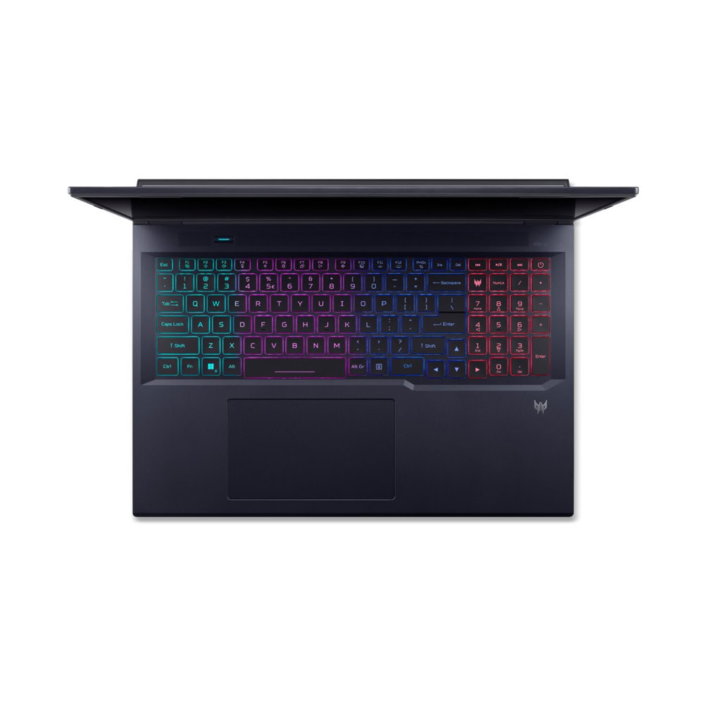 Acer Predator Helios Neo 18 AI NH.QVHEX.007