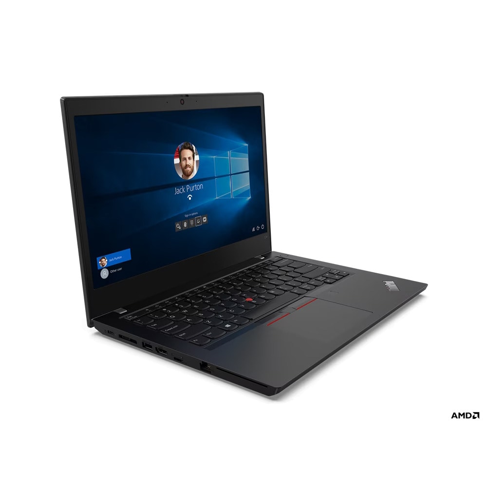 Lenovo ThinkPad L14 Gen 1 (AMD) 20U50000BM