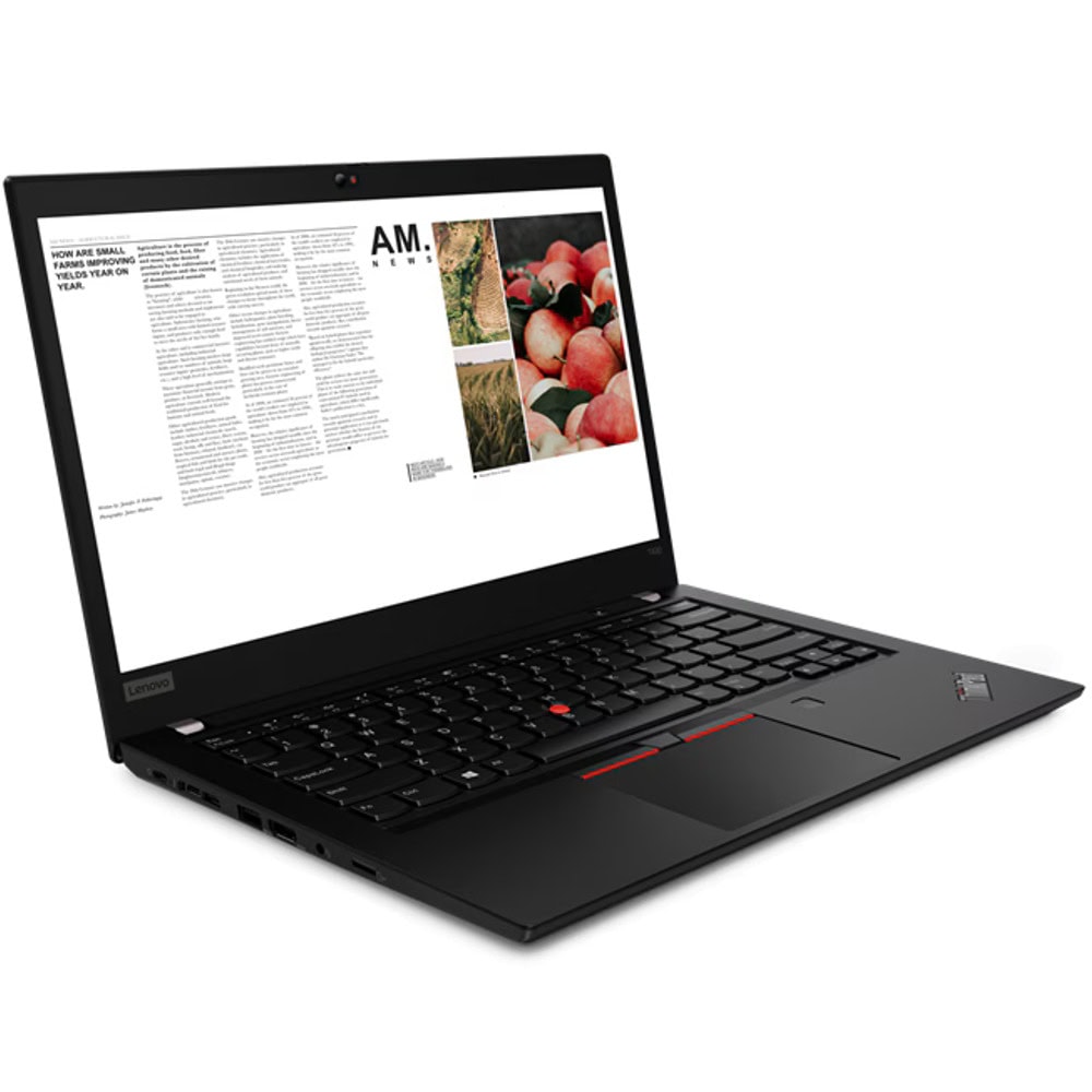 Lenovo ThinkPad T490 MB0136US