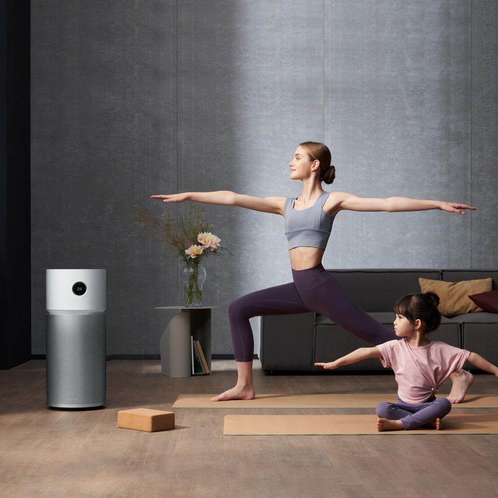 Xiaomi Smart Air Purifier Elite BHR6359EU