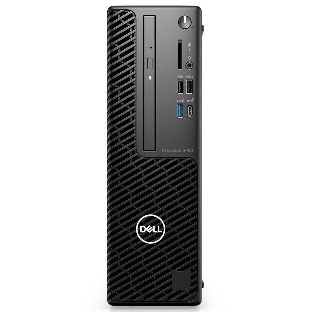 Dell Precision 3460 SFF #DELL03318