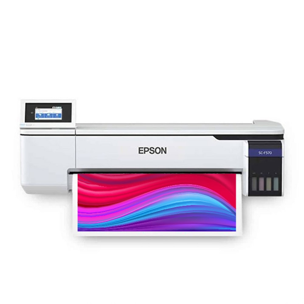 EPSON SureColor SC-F500 C11CJ17301A0