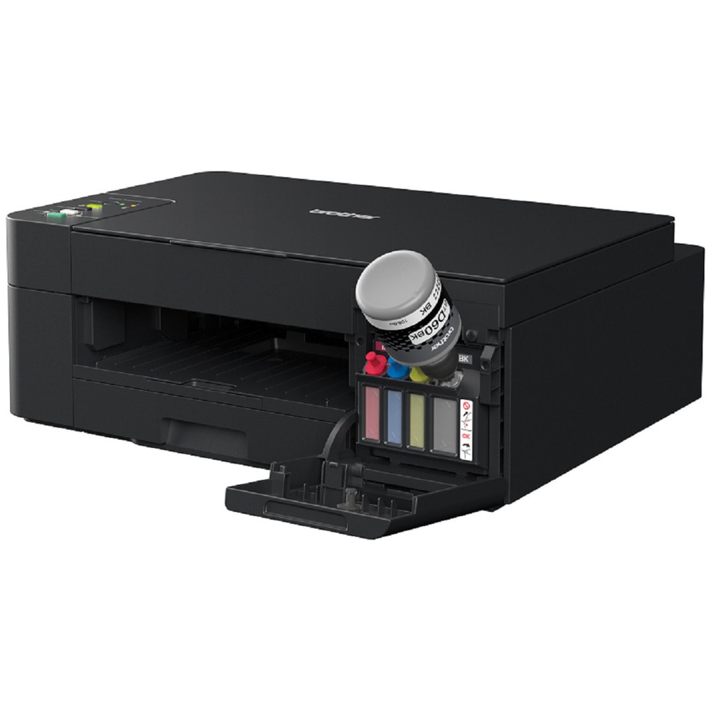 Brother DCP-T420W Inkbenefit Plus Нарушена опаков. | JAR Computers Brother DCP-T420W Inkbenefit Plus Нарушена опаков.