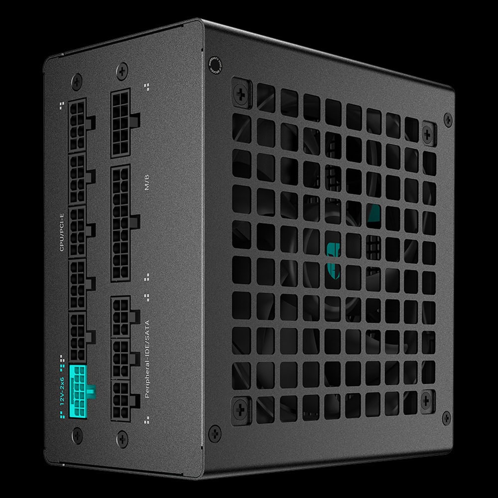 deepcool ps850g | JAR Computers deepcool ps850g