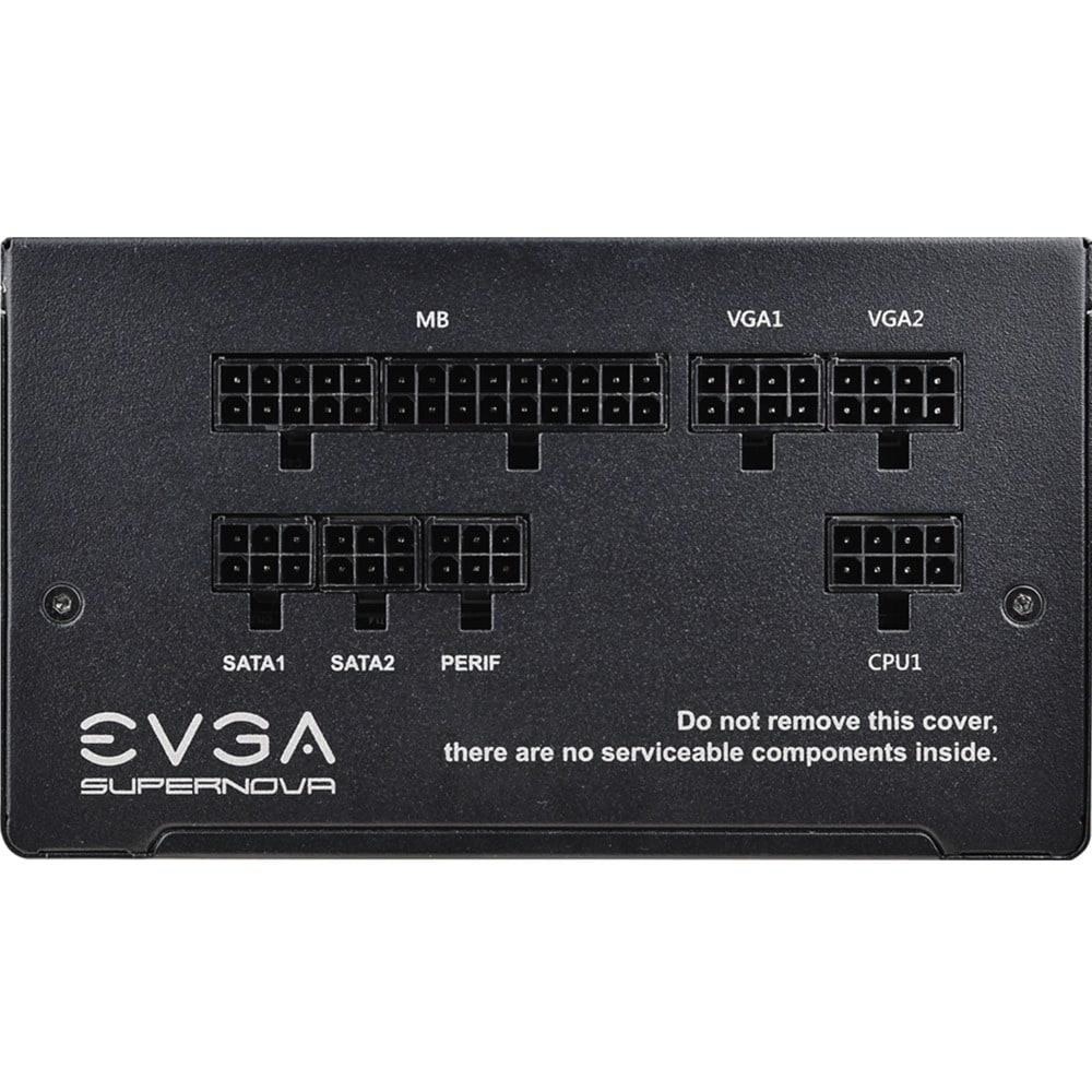 EVGA 220-GT-0650-Y2 + Gift