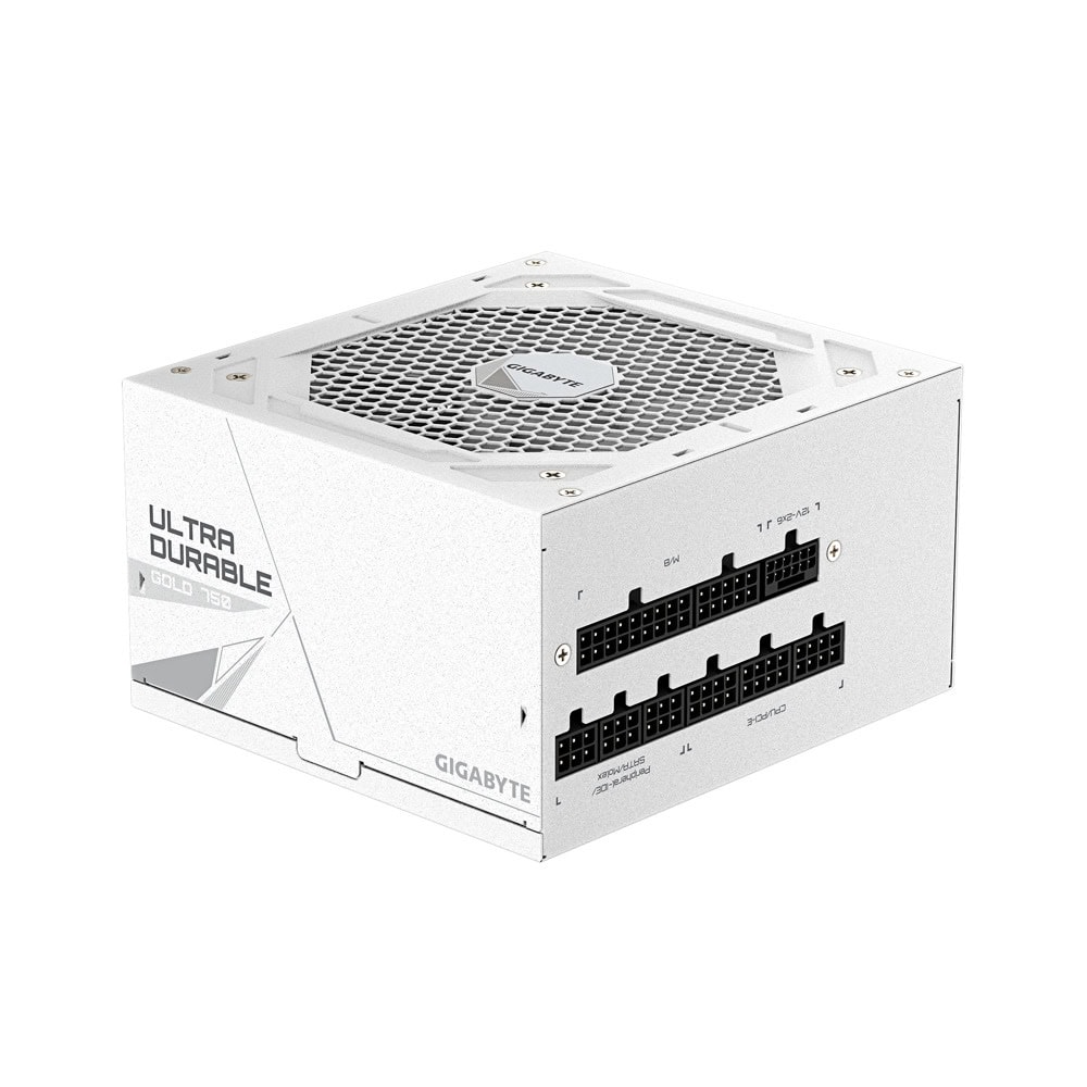 Gigabyte UD750GM PG5 Ice GP-UD750GM PG5 ICE