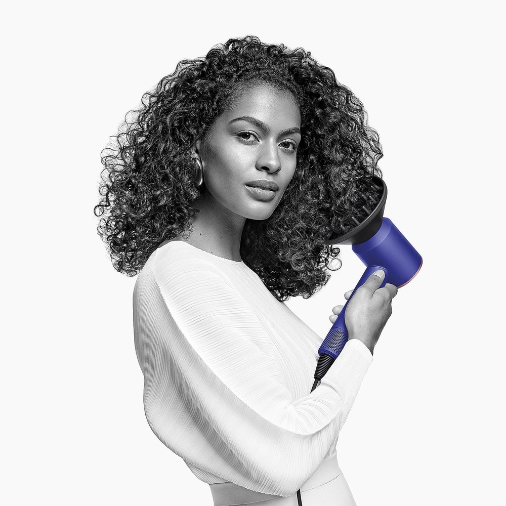 dyson hd07 supersonic vn/bu/rose (426081-01)