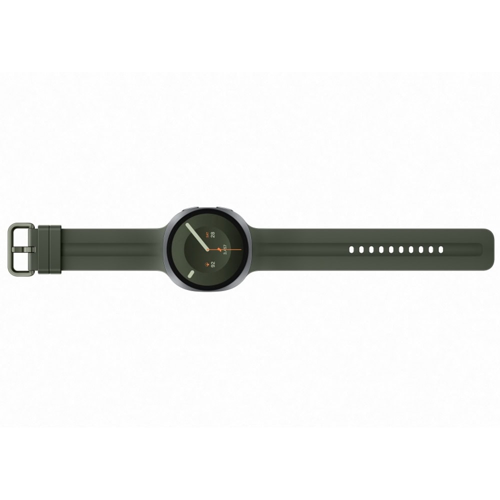 samsung galaxy watch9 44mm silver sm-l355fzsaeue | JAR Computers samsung galaxy watch9 44mm silver sm-l355fzsaeue
