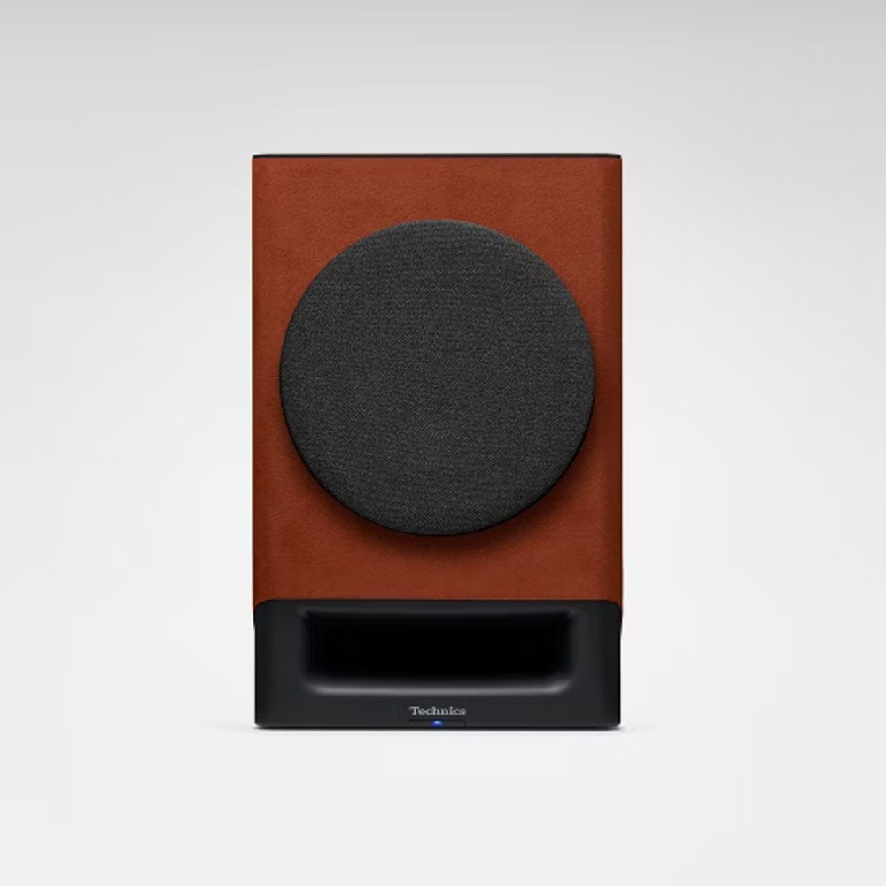 Technics SC-CX700 Brown SC-CX700E-T