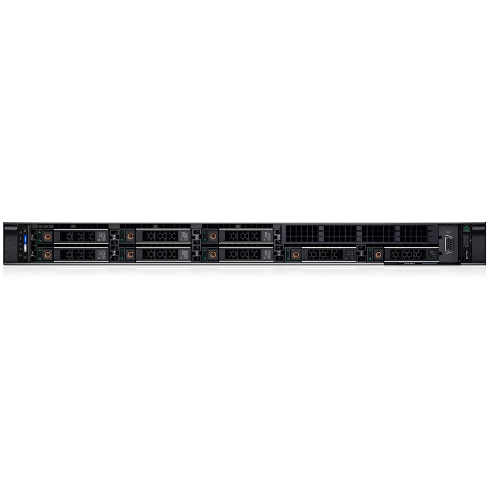 Dell PowerEdge R450 EMEA_PER450SPL2