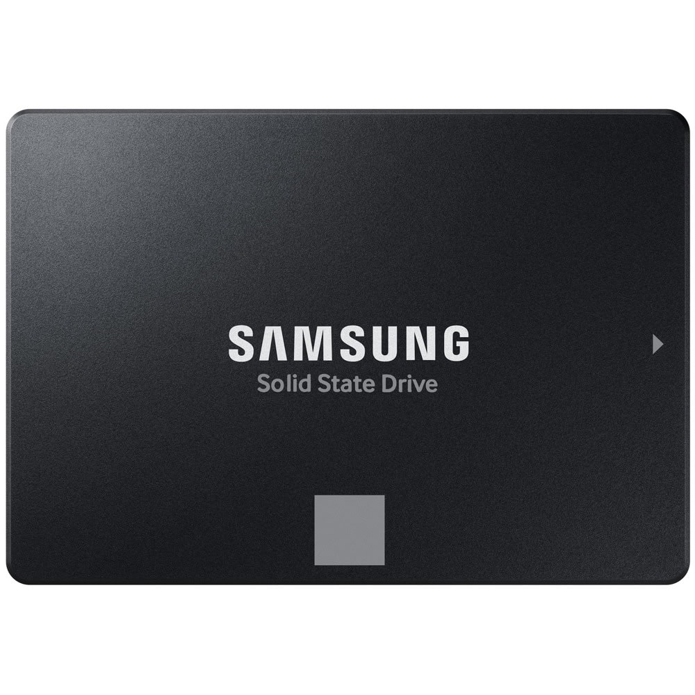 Samsung MZ-77E500B/EU