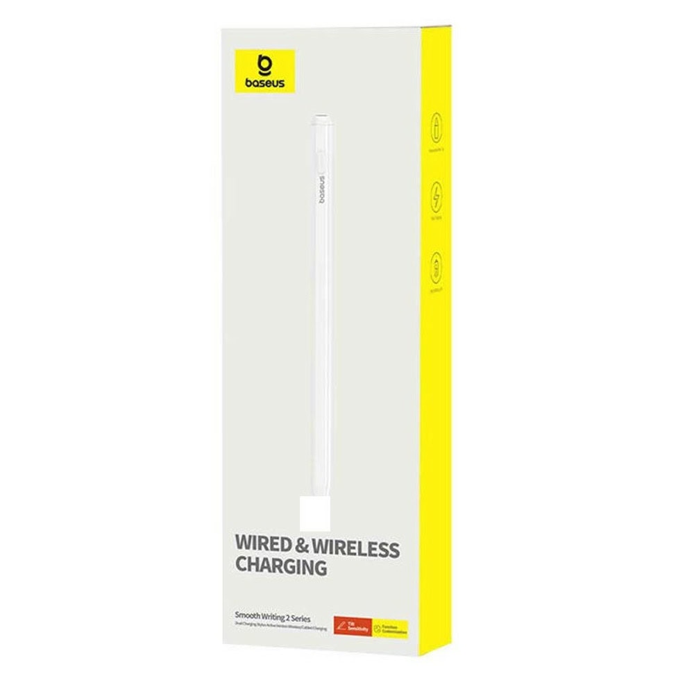 Baseus Smooth Writing 2 Stylus Active P80015804213