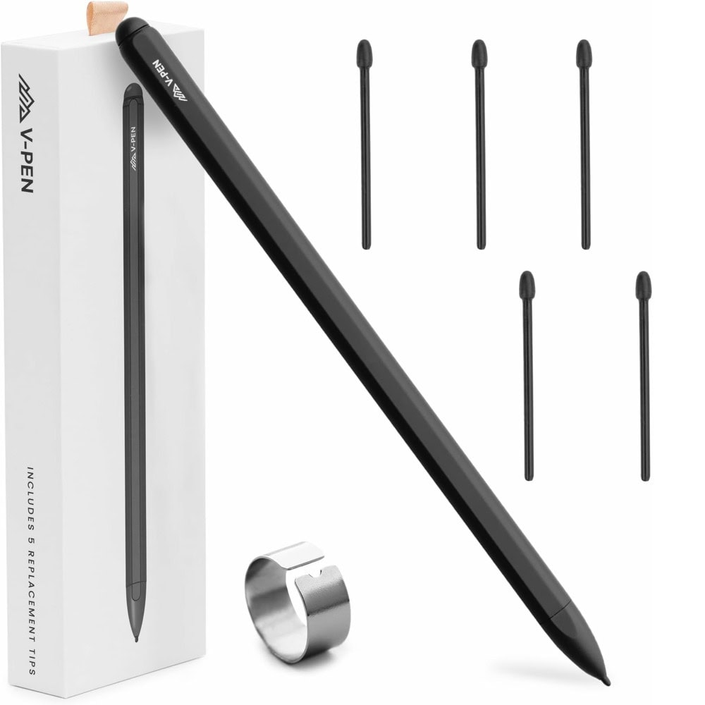 Marker tips 6x for reMarkable 2