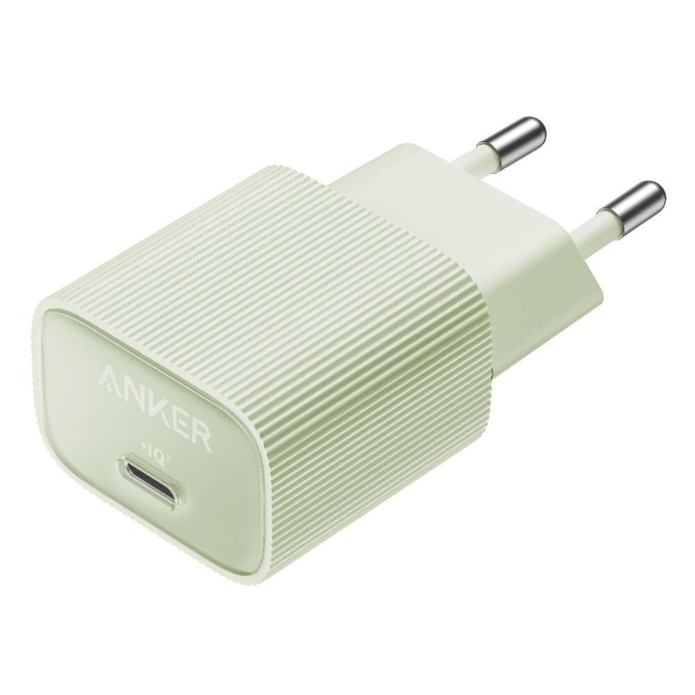Anker 511 Charger Green A2337G61 | JAR Computers Anker 511 Charger Green A2337G61