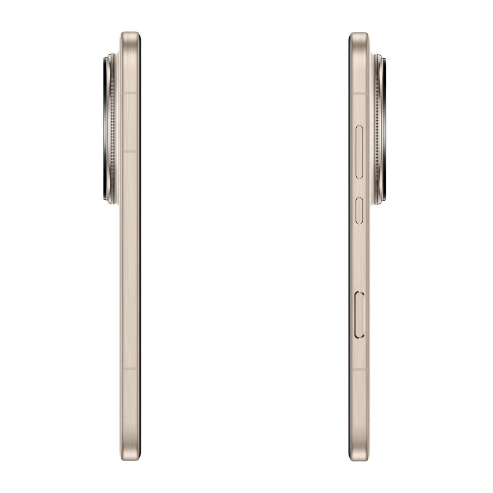 Honor Magic8 Pro Sunrise Gold