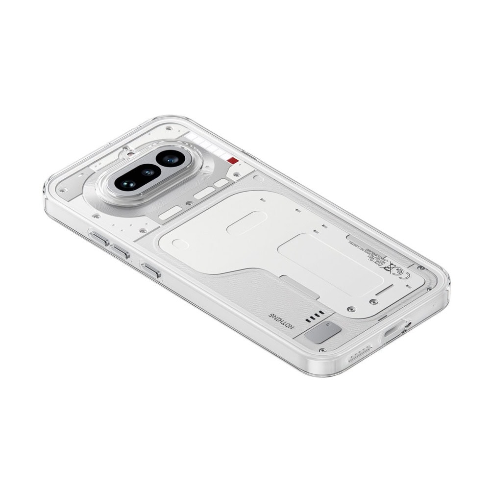 nothing phone (4a) 12/256gb white a10400279