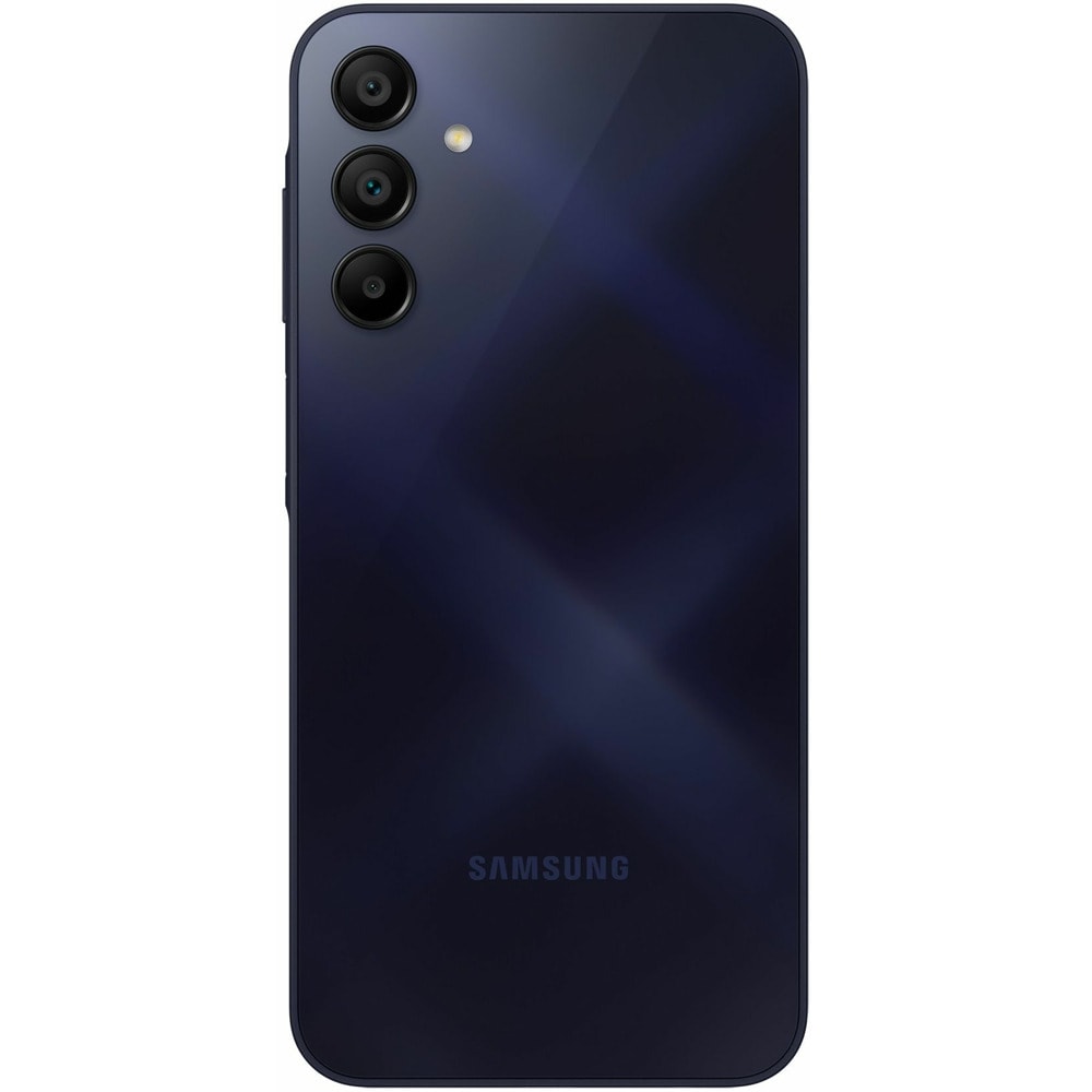 Samsung SM-A155 Galaxy A15 4/128 Black