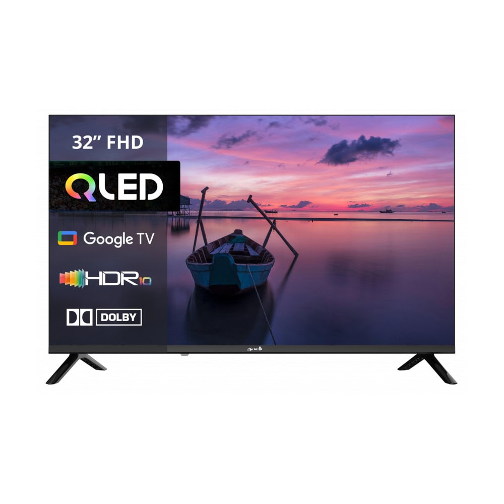 Arielli QLED-32QM10GTV | JAR Computers Arielli QLED-32QM10GTV