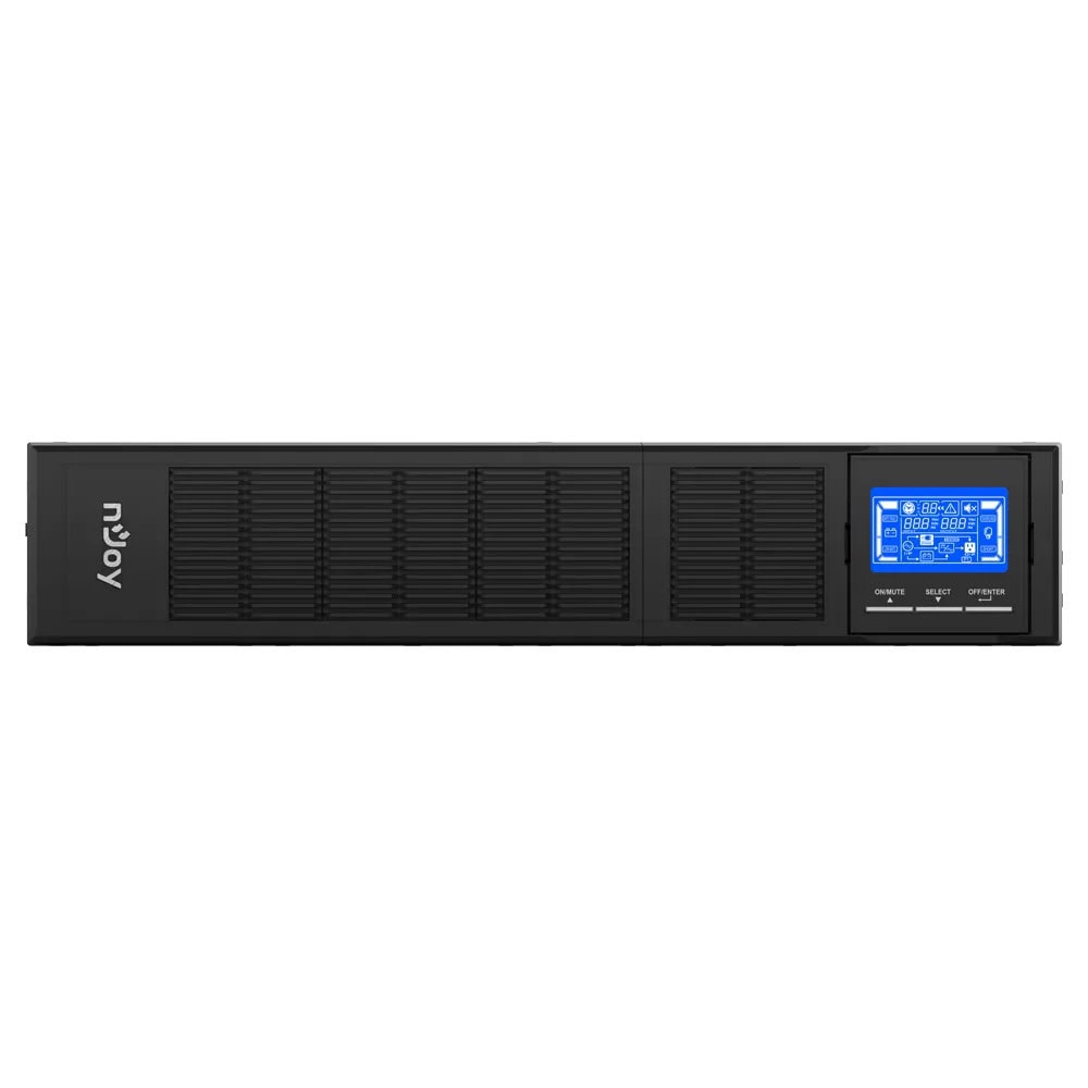 Njoy Balder 2000 MCOP120HBAAZ01B