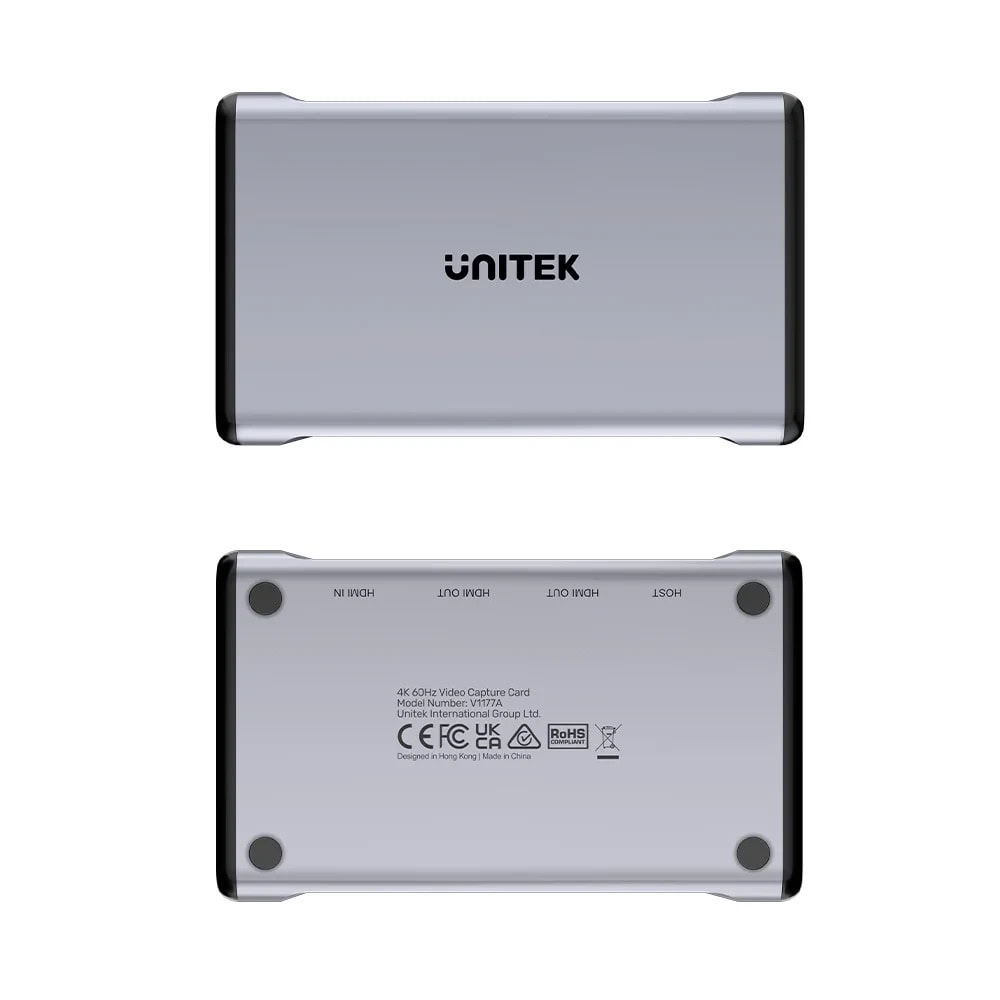 Unitek V1177AGY01