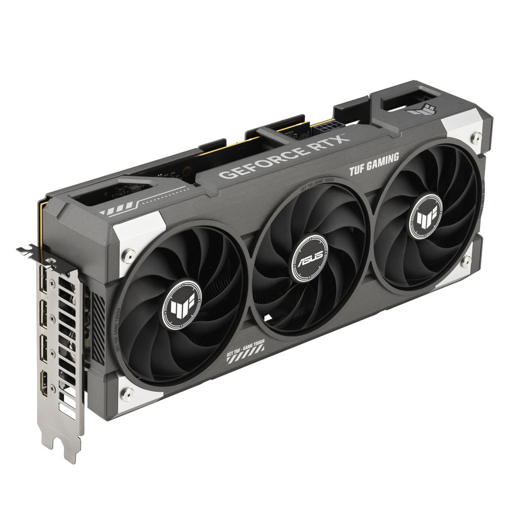 Asus GF RTX 5060 TUF Gaming OC 90YV0N00-M0NA00