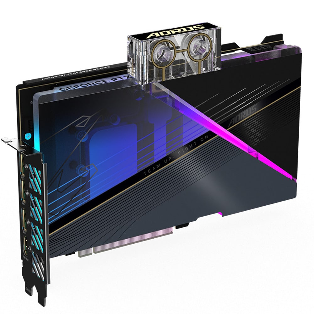 Gigabyte RTX 4080 AORUS XTREME GV-N4080AORUSX WB