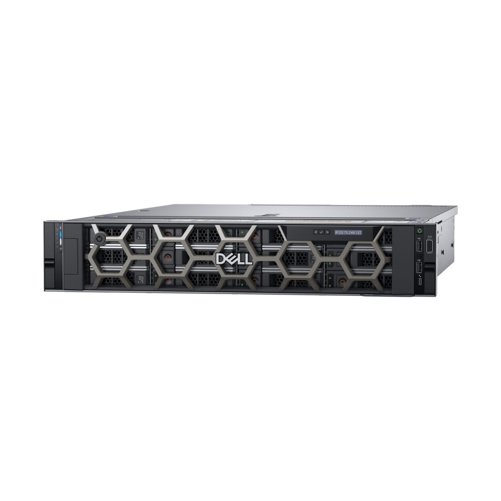 Dell PowerEdge R540