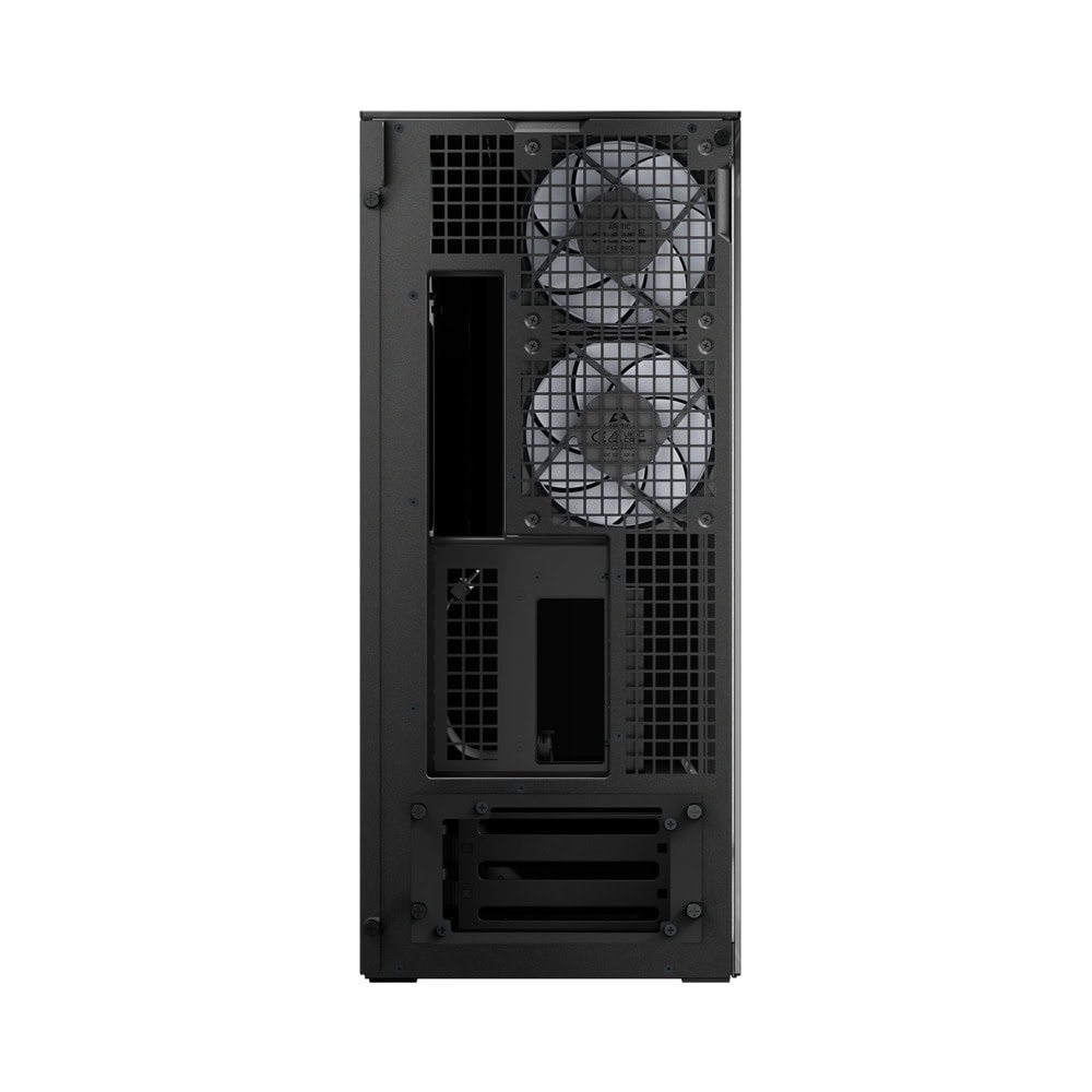Arctic Xtender VG - Black Mid-Tower ACPCC00016A