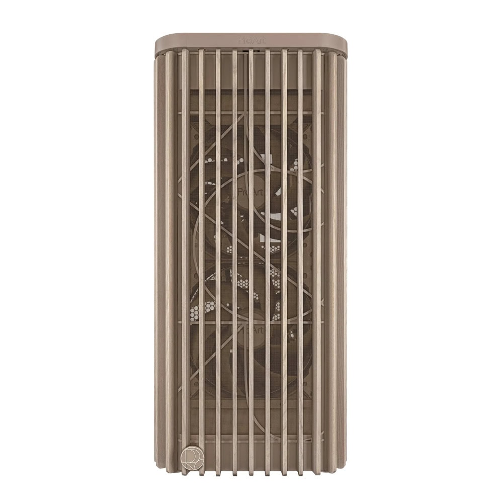 Asus ProArt PA401 Wood Edition Beige Mesh Panel