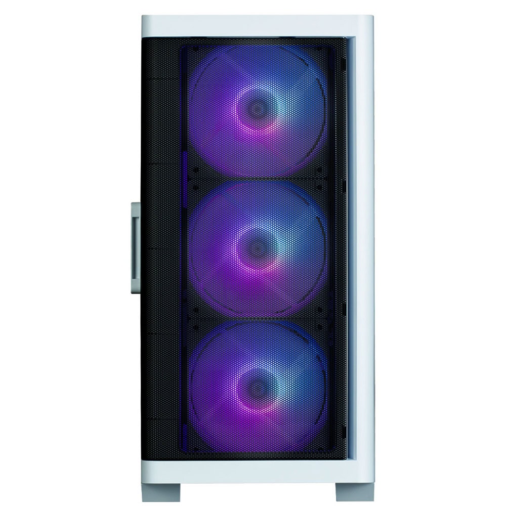 zalman m4 white | JAR Computers zalman m4 white