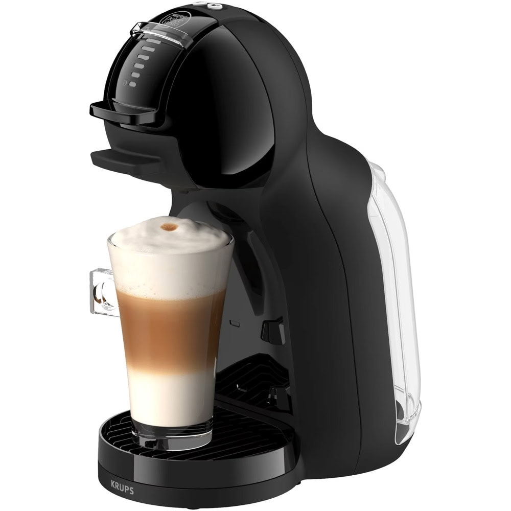 Krups KP123810 Dolce Gusto Mini Me 2 Black | JAR Computers Krups KP123810 Dolce Gusto Mini Me 2 Black