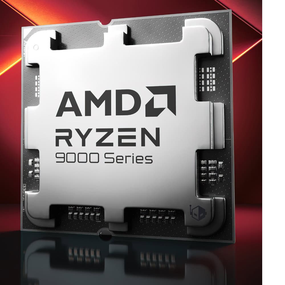 AMD Ryzen 9 9950X3D TRAY 100-100001277WOF
