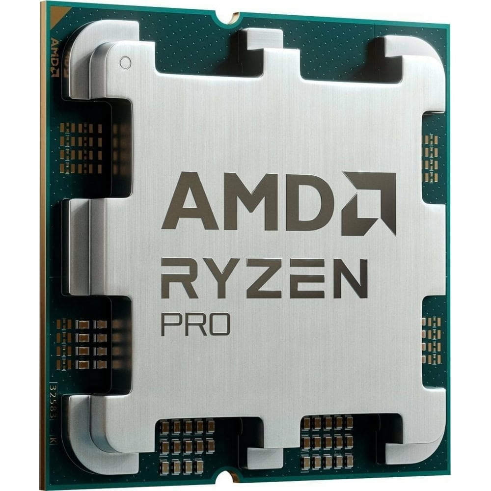 AMD Ryzen 5 PRO 9645 MPK 100-100001409MPK